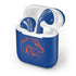 Boise State University Broncos Mascot Apple AirPods Skin
