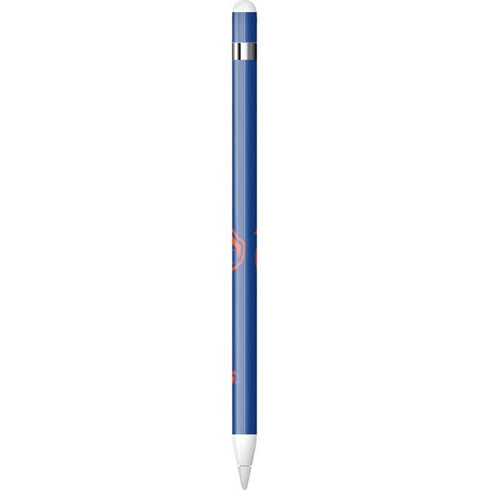 Boise State University Broncos Mascot Apple Pencil (1st Gen, 2017) Skin