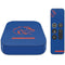 Boise State University Broncos Mascot Apple TV Skin