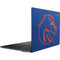 Boise State University Broncos Mascot Ativ Book 9 (15.6in 2014) Skin