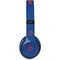 Boise State University Broncos Mascot Beats Solo 3 Wireless Skin