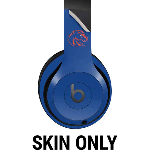 Boise State University Broncos Mascot Beats Studio Pro Wireless Headphones Skin