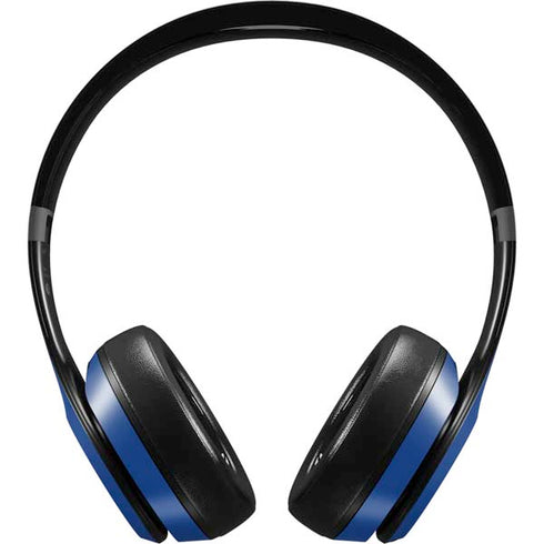 Boise State University Broncos Mascot Beats Studio Pro Wireless Headphones Skin