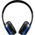 Boise State University Broncos Mascot Beats Studio Pro Wireless Headphones Skin