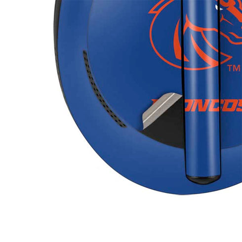 Boise State University Broncos Mascot Bose Noise Cancelling Headphones 700 Skin