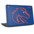 Boise State University Broncos Mascot HP Chromebook Skin