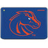 Boise State University Broncos Mascot HP Chromebook Skin