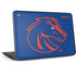 Boise State University Broncos Mascot HP Chromebook Skin