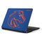 Boise State University Broncos Mascot Samsung Chromebook Skin