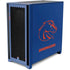 Boise State University Broncos Mascot Corsair 4000D Tempered Glass Mid-Tower ATX Case Skin