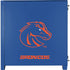 Boise State University Broncos Mascot Corsair 4000D Tempered Glass Mid-Tower ATX Case Skin