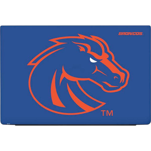 Boise State University Broncos Mascot Dell Vostro Skin