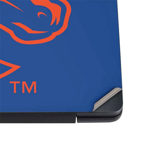 Boise State University Broncos Mascot Dell Vostro Skin