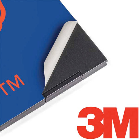 Boise State University Broncos Mascot HP Envy Skin