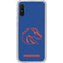 Boise State University Broncos Mascot Galaxy Cases