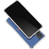 Boise State University Broncos Mascot Galaxy A32 5G Clear Case