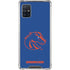 Boise State University Broncos Mascot Galaxy A51 5G Clear Case