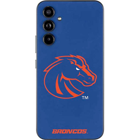 Boise State University Broncos Mascot Galaxy A54 5G Skin