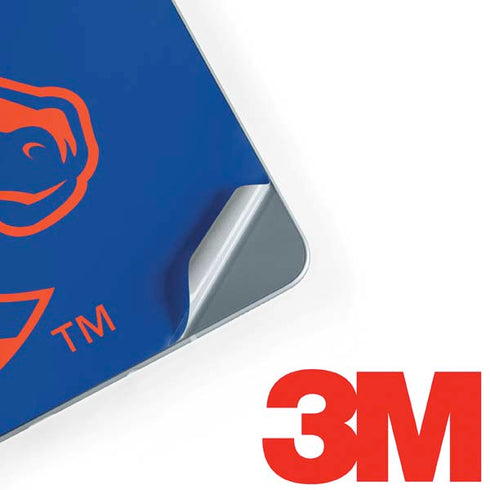 Boise State University Broncos Mascot Galaxy Book 12in Skin