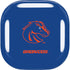 Boise State University Broncos Mascot Galaxy Buds Live Skin