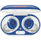 Boise State University Broncos Mascot Galaxy Buds Plus Skin