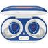 Boise State University Broncos Mascot Galaxy Buds Plus Skin