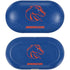 Boise State University Broncos Mascot Galaxy Buds Plus Skin