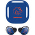 Boise State University Broncos Mascot Galaxy Buds Pro Skin