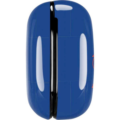 Boise State University Broncos Mascot Galaxy Buds Pro Skin