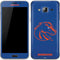 Boise State University Broncos Mascot Galaxy J3 Skin