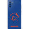 Boise State University Broncos Mascot Galaxy Note 10 Plus Skin