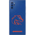 Boise State University Broncos Mascot Galaxy Note 10 Plus Skin