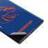 Boise State University Broncos Mascot Galaxy Note 10 Plus Skin