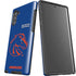 Boise State University Broncos Mascot Galaxy Note 10 Pro Case