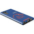 Boise State University Broncos Mascot Galaxy Note 10 Pro Case