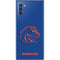 Boise State University Broncos Mascot Galaxy Note 10 Skin