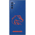 Boise State University Broncos Mascot Galaxy Note 10 Skin