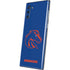 Boise State University Broncos Mascot Galaxy Note 10 Skin