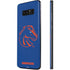 Boise State University Broncos Mascot Galaxy Note 8 Skin