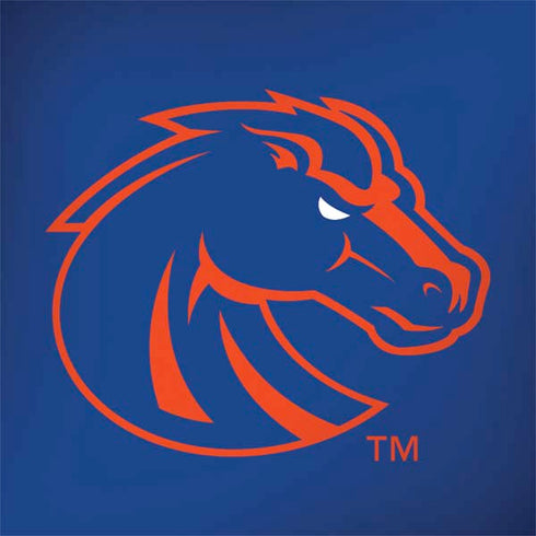 Boise State University Broncos Mascot Galaxy Note 8 Skin