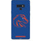 Boise State University Broncos Mascot Galaxy Note 9 Skin