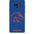 Boise State University Broncos Mascot Galaxy Note 9 Skin