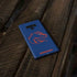 Boise State University Broncos Mascot Galaxy Note 9 Skin