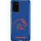 Boise State University Broncos Mascot Galaxy Note20 5G Pro Case