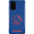 Boise State University Broncos Mascot Galaxy Note20 5G Pro Case