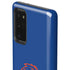 Boise State University Broncos Mascot Galaxy Note20 5G Pro Case
