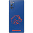 Boise State University Broncos Mascot Galaxy Note20 5G Skin