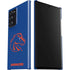 Boise State University Broncos Mascot Galaxy Note20 Ultra 5G Lite Case
