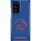 Boise State University Broncos Mascot Galaxy Note20 Ultra 5G Lite Case