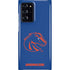 Boise State University Broncos Mascot Galaxy Cases